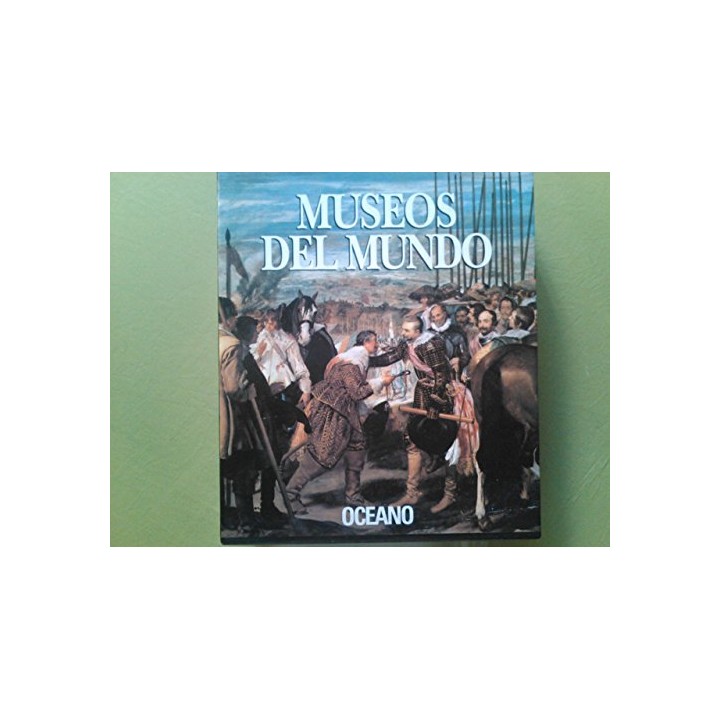 Museo Del Prado - Vvaa